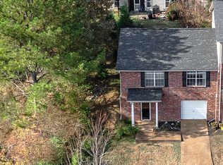 7211 Rye Ct, Fairview, TN 37062