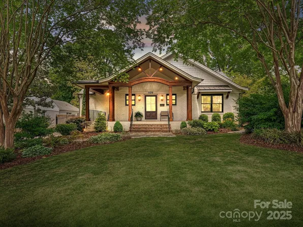 1139 Yale Pl, Charlotte, NC 28209
