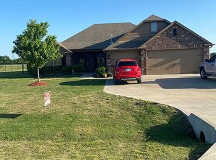 14700 Buddy Ave, Inola, OK 74036