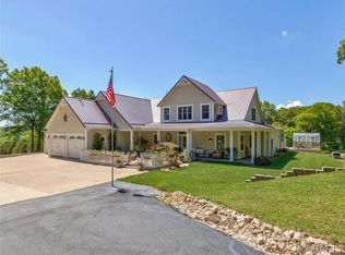 1068 State Highway 47, Bonne Terre, MO