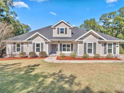 1065 Black Walnut Trl, Pensacola, FL, 32514