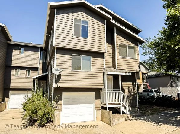 562 Deer Meadow Ct APT 1, Moscow, ID 83843