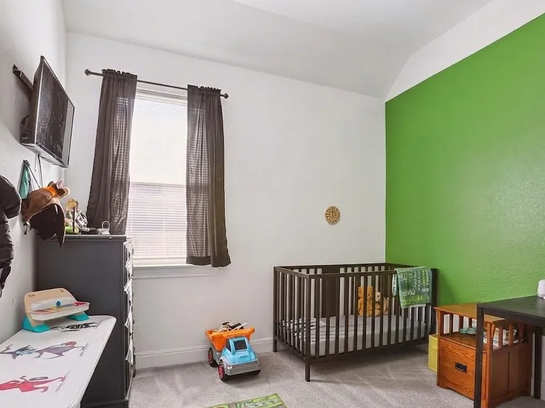 Bedroom #2