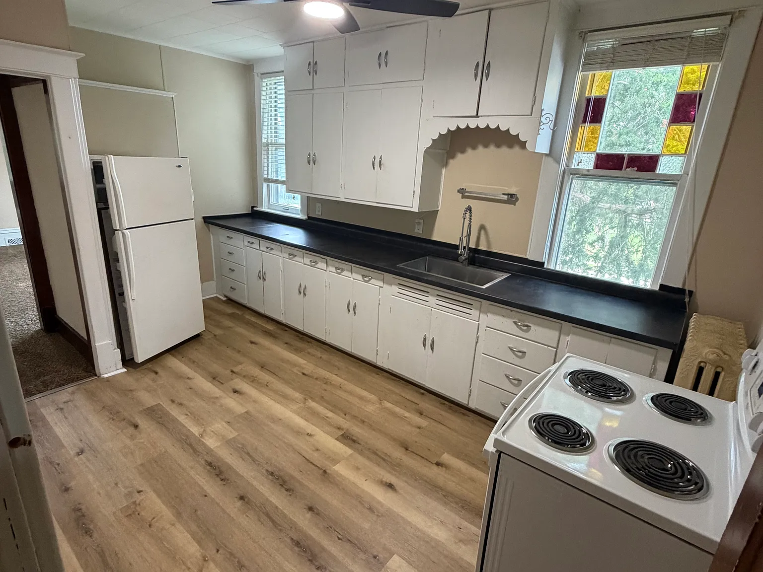 2 bed, 1440 sqft, $1,100 — Photo 4