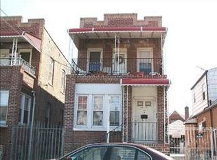 10327 111th St, South Richmond Hill, NY 11419