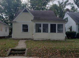 3602 Reed St, Fort Wayne, IN 46806