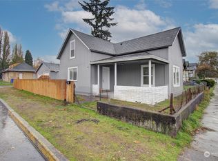 206 Lincoln St, Kelso, WA 98626