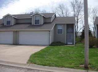 1621 E 24th St, Lawrence, KS 66046