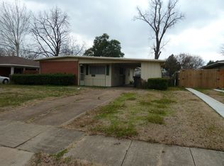 3220 McGregor St, Bossier City, LA 71112