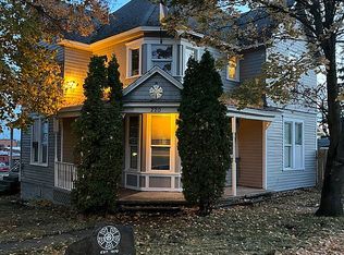 220 College Ave, Cheney, WA 99004