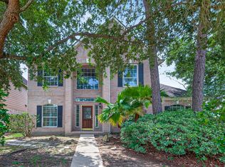 22919 Kimberwicke Ct, Spring, TX 77373