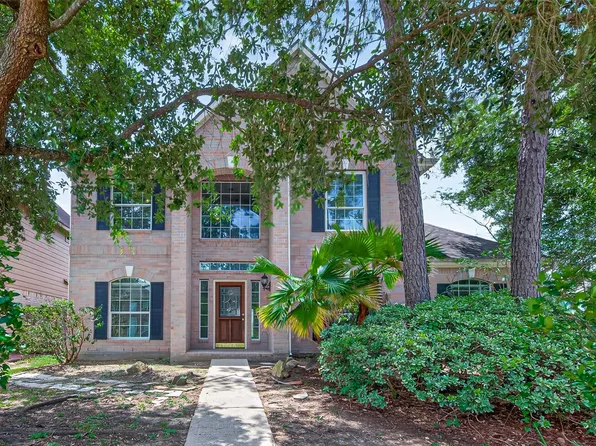 22919 Kimberwicke Ct, Spring, TX 77373