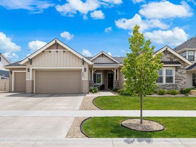 5657 W Webster Dr, Meridian, ID, 83646