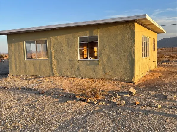 78345 Indian Trl, Twentynine Palms, CA 92277