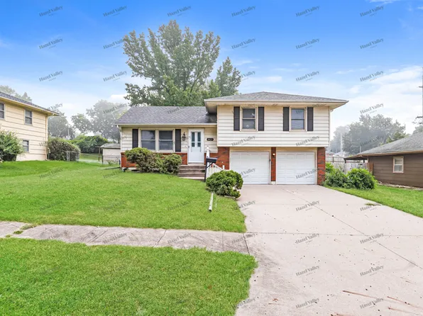 3425 S Leslie Ave, Independence, MO 64055