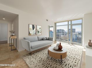 50 N Sierra St #909, Reno, NV 89501