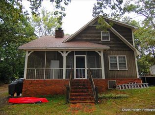 35 Manus Rd, Irmo, SC 29063