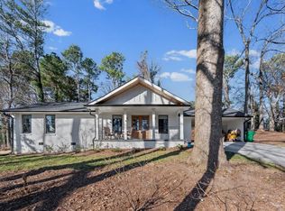 4102 Laynewood Cir, Tucker, GA 30084