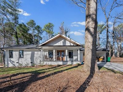 4102 Laynewood Cir, Tucker, GA, 30084