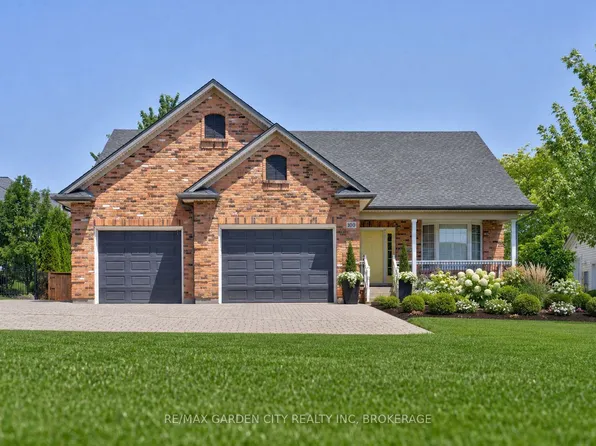 100 Thorold Rd, Welland, ON L3C 7A6