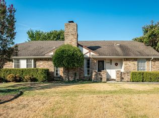 3106 Toler Rd, Rowlett, TX 75089