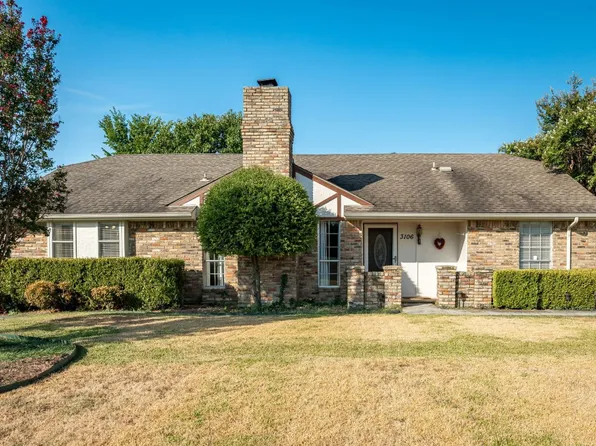 3106 Toler Rd, Rowlett, TX 75089