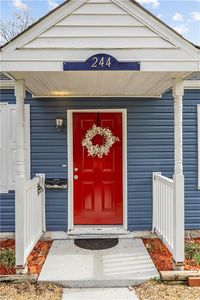 244 Air Station Dr, Virginia Beach, VA, 23454