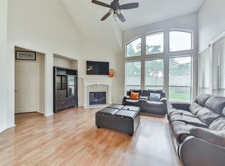 12315 Vintage Leaf Cir, Houston, TX 77070