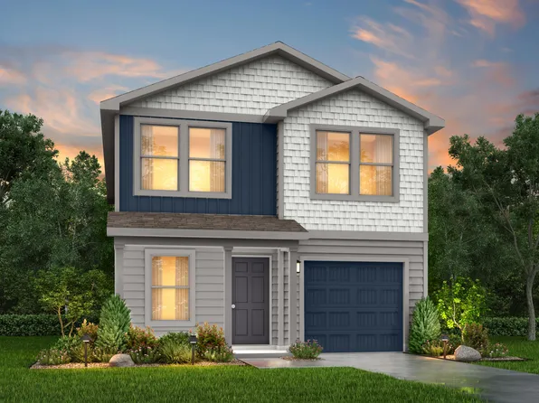 27 Landon Pl, Roxboro, NC 27573