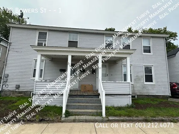 23 Bowers St #1, Nashua, NH 03060