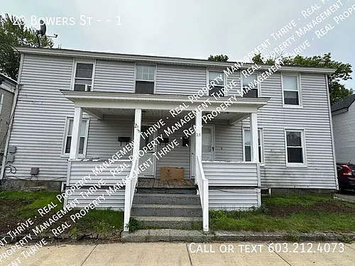 23 Bowers St #1 Photo 1 23 Bowers St #1 Photo 1