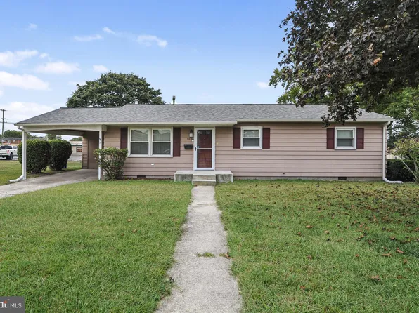 303 Tulip Pl, Seaford, DE 19973