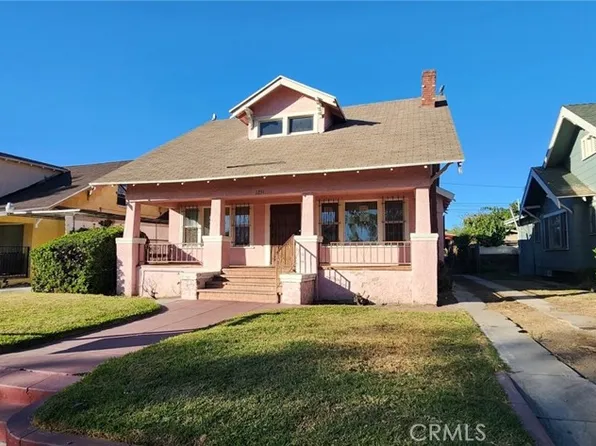 1231 W 47th St, Los Angeles, CA 90037