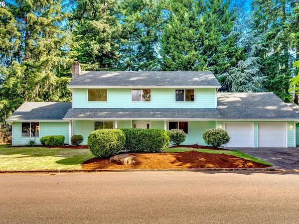 13500 NE 21st St, Vancouver, WA 98684