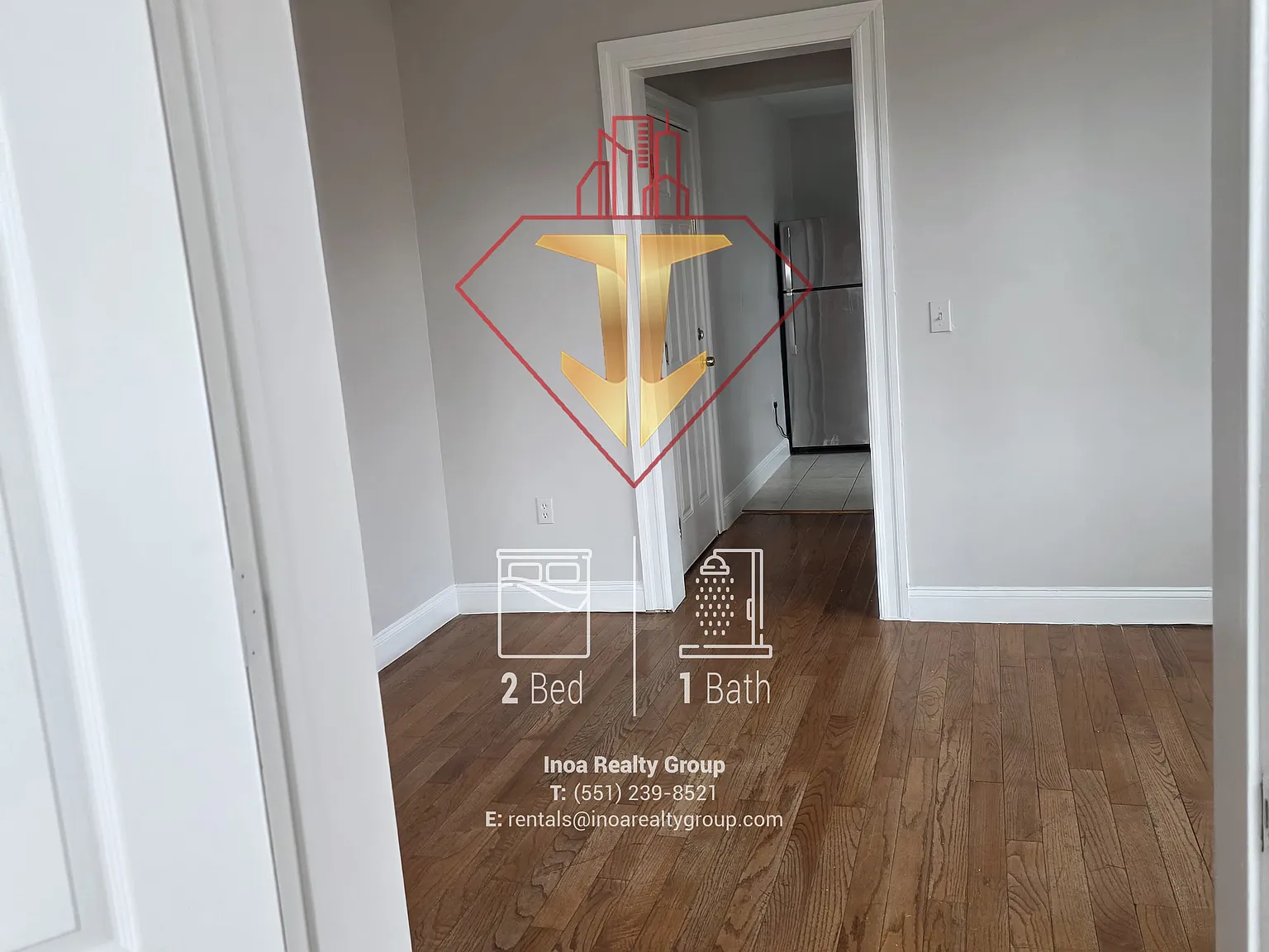 2 bed, $2,150 — Photo 3