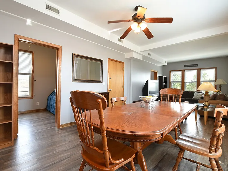 3336 S Parnell Ave #3 — Photo 6