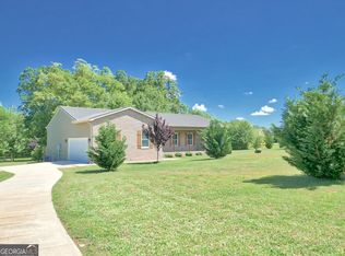 206 High Falls Rd, Jackson, GA 30233