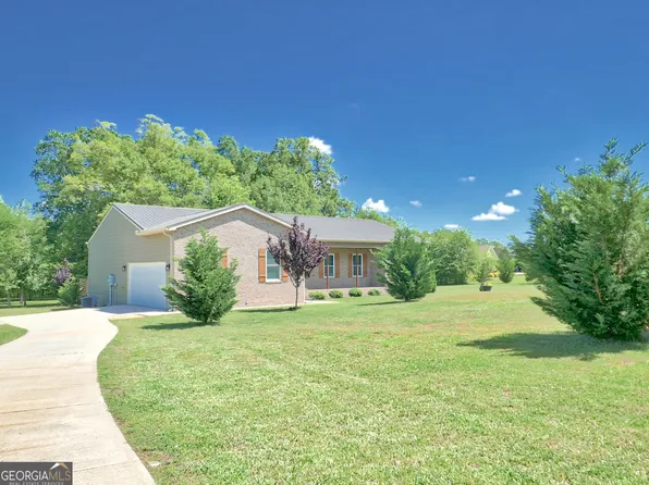 206 High Falls Rd, Jackson, GA 30233
