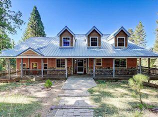 21725 Sky Pine Lakeview Ln, Nevada City, CA 95959