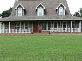 1588 Beacon Rd, Talbott, TN 37877