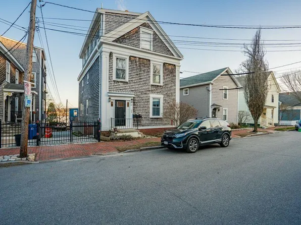 92 Salem Street #2, Portland, ME 04102