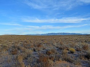 LOT 3 Rio Del Oro Loop #63, Belen, NM 87002