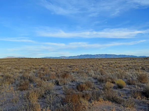 LOT 3 Rio Del Oro Loop #63, Belen, NM 87002