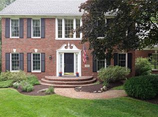 6021 Nicholson Dr, Hudson, OH 44236