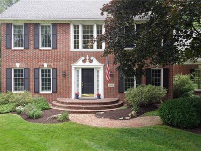 6021 Nicholson Dr, Hudson, OH, 44236