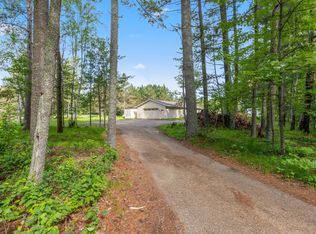 39349 W Trout Ave, Emily, MN 56447