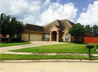 5935 Solar Point Ln, Houston, TX 77041