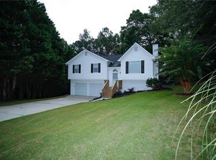 117 Brookside Ct, Dallas, GA 30132
