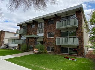 10547 85th Ave NW #103, Edmonton, AB T6E2K5