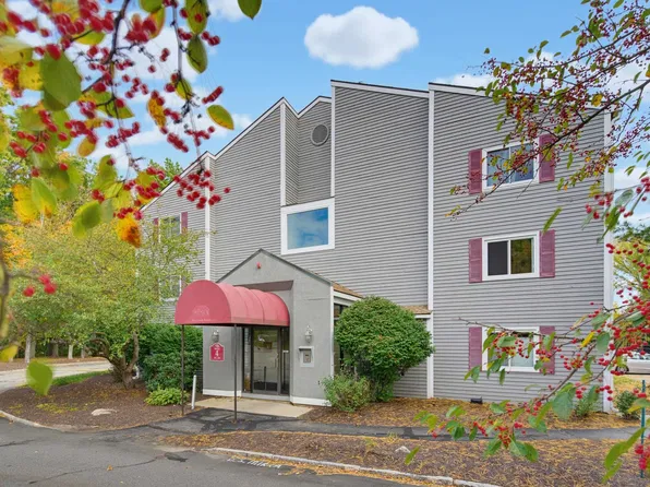 120 Fisherville Road #164, Concord, NH 03303